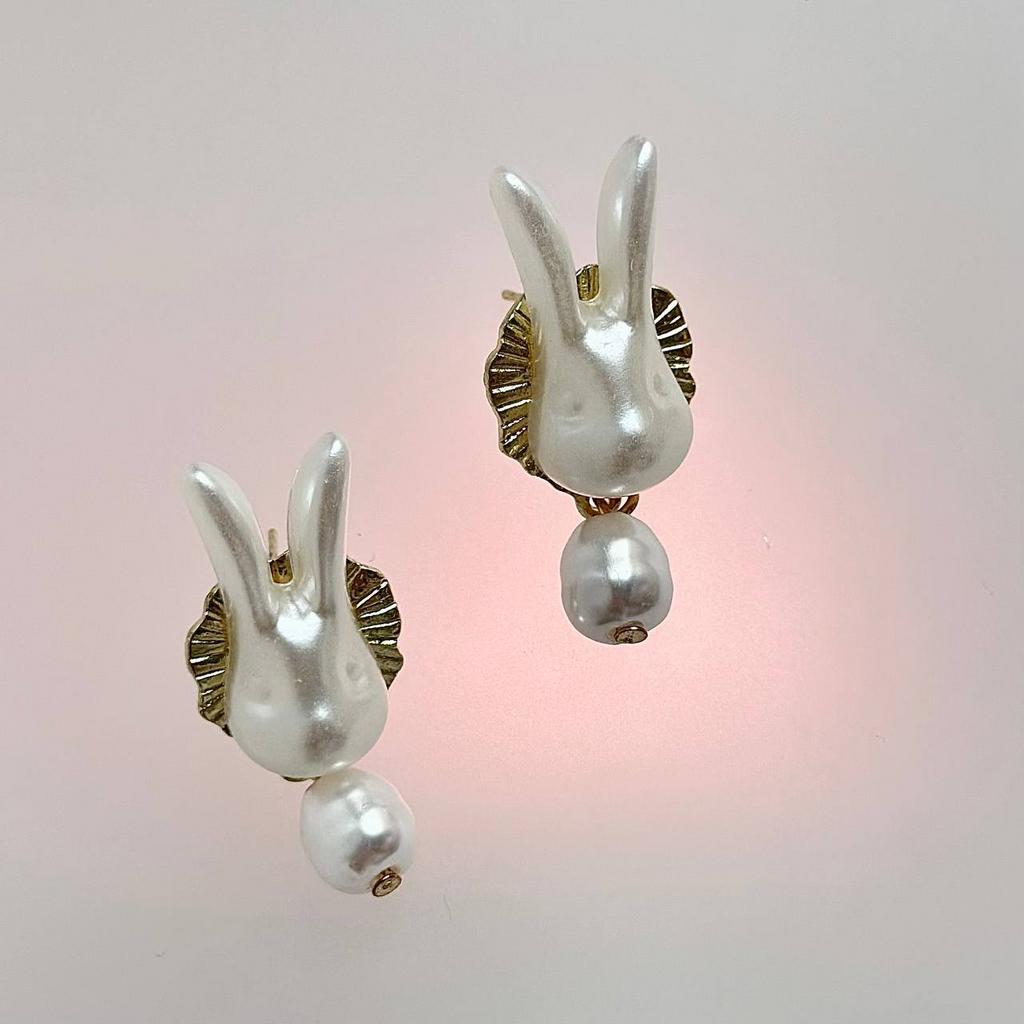 Серьги "Алиса"