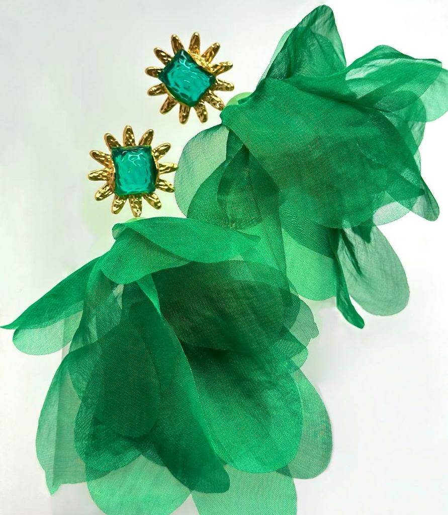 Серьги "Лана"