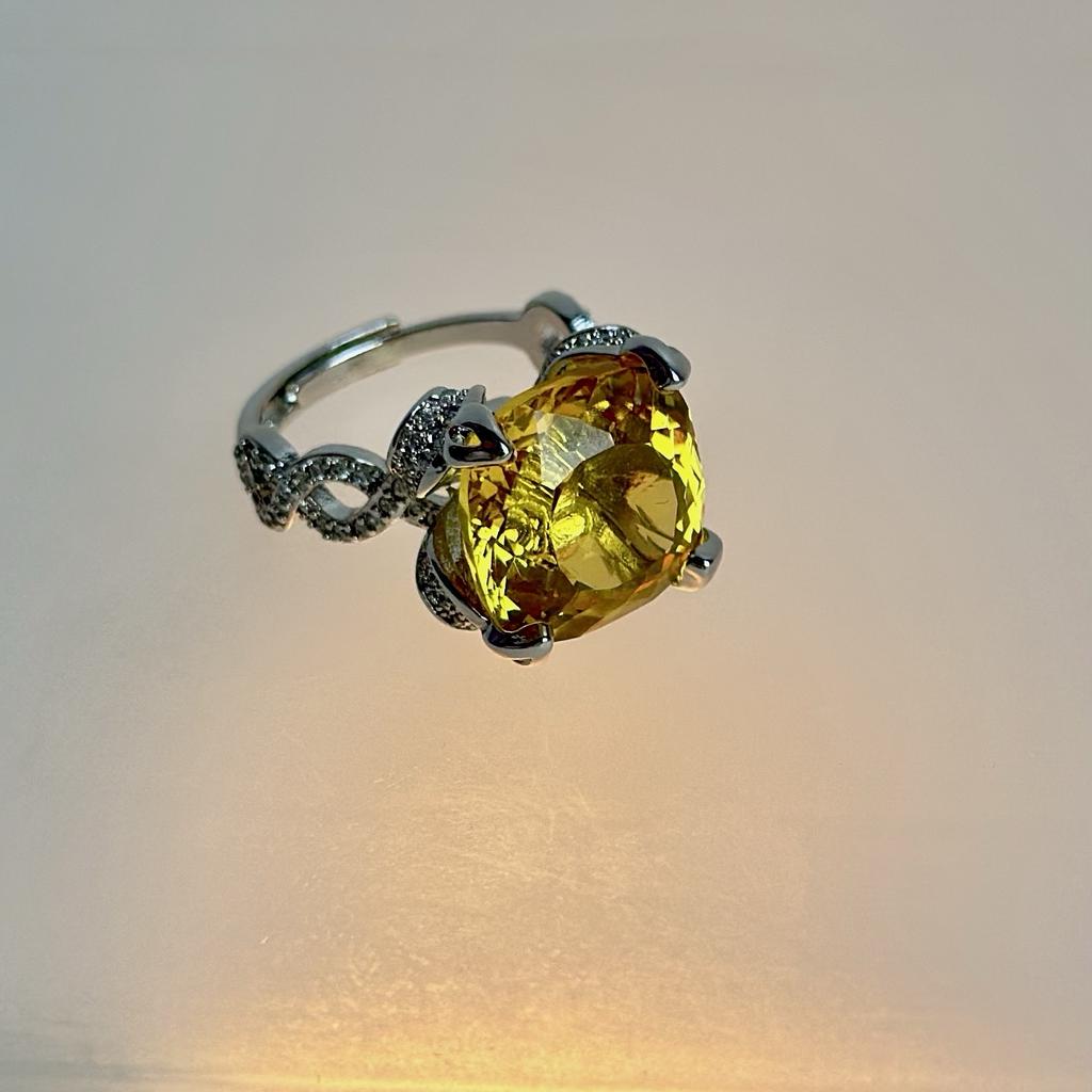 Кольцо «Мерида»