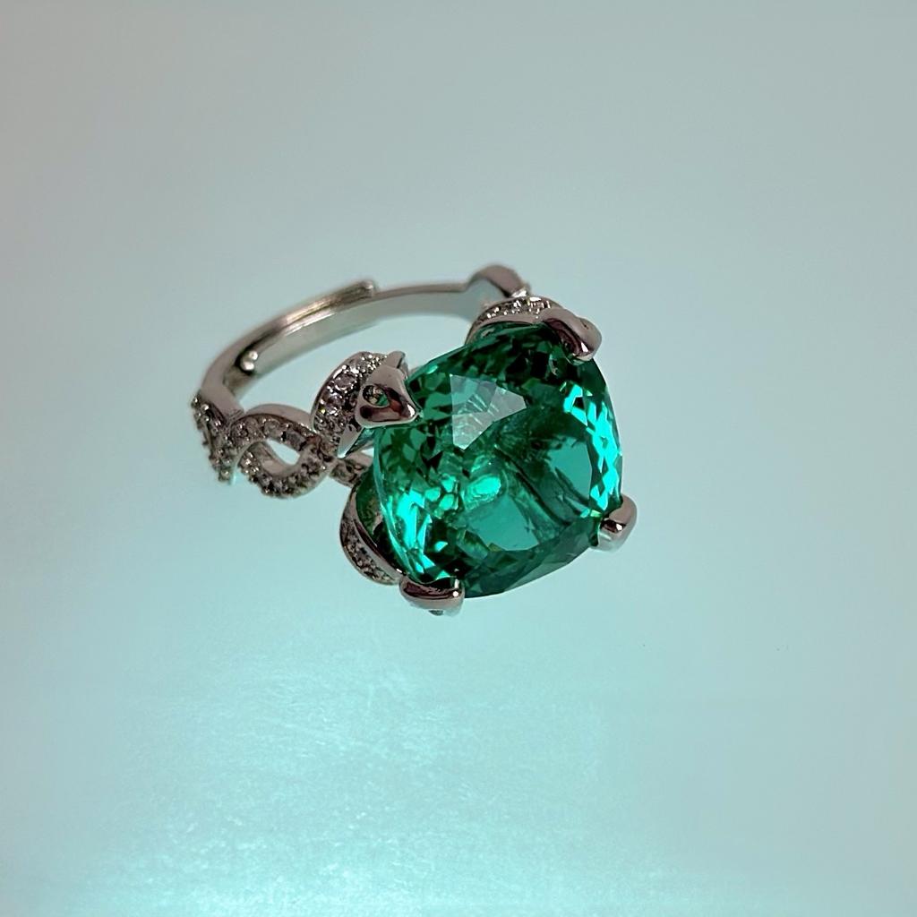 Кольцо «Фрейя»