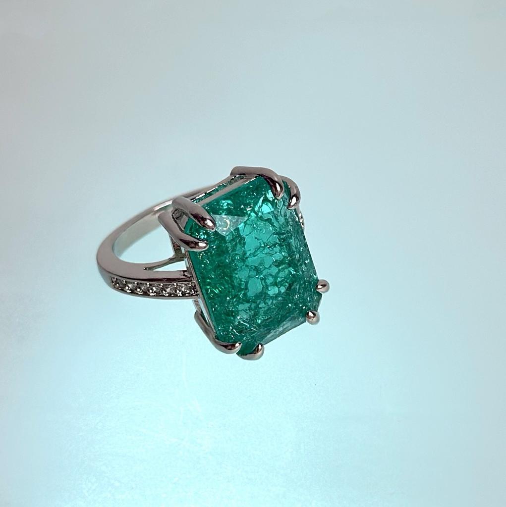 Кольцо «Стелла»