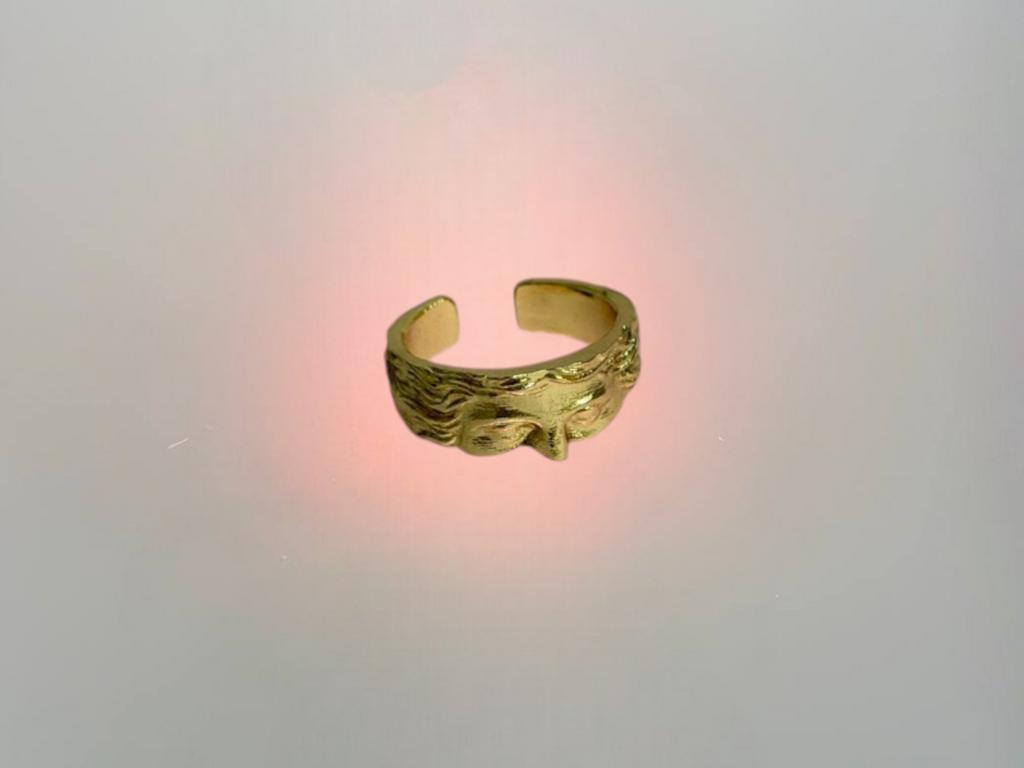 Кольцо "Давид"