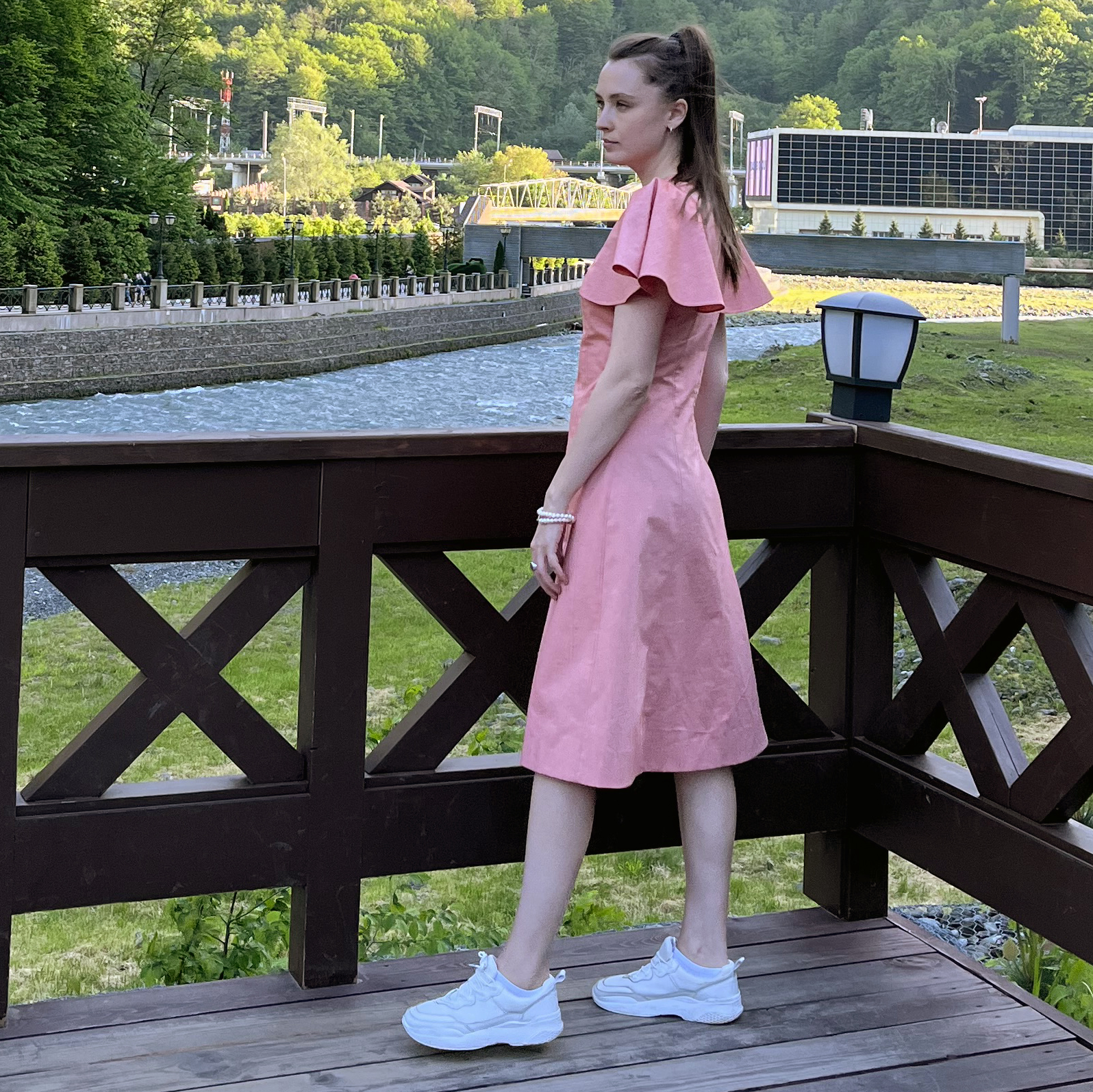 Выкройка платья 149