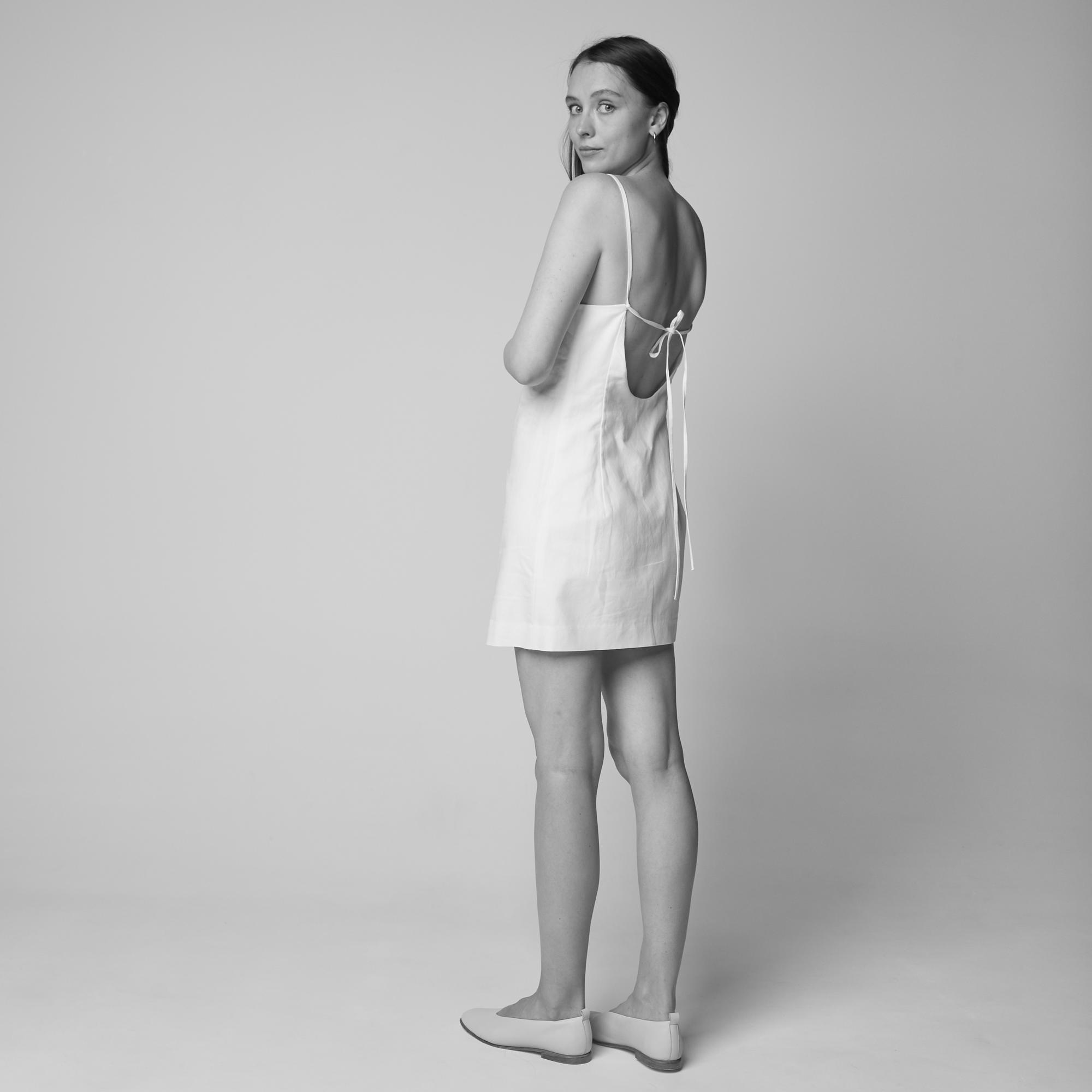 Выкройка платья 160