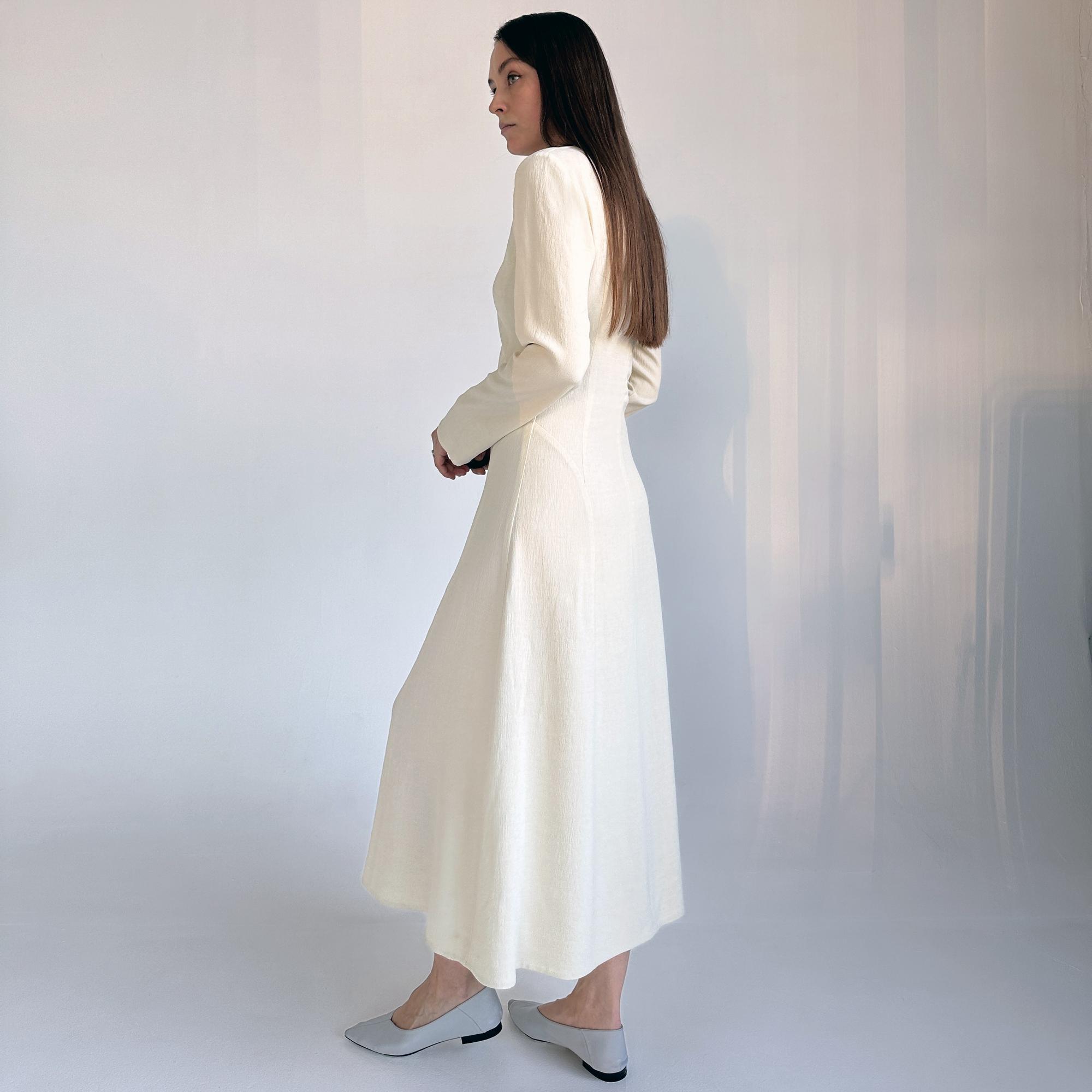 Выкройка платья 175