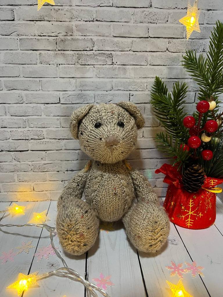 Игрушка Мишка