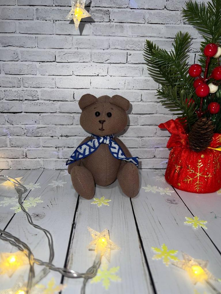 Игрушка Мишка