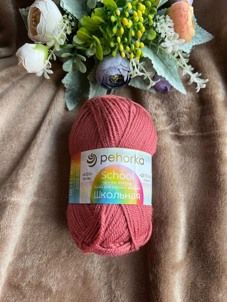 Пехорка Школьная 185- земляника