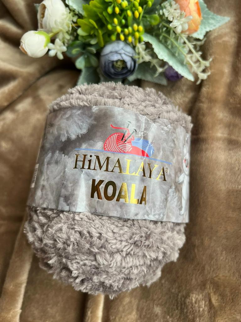 Гималаи Коала цвет 75708