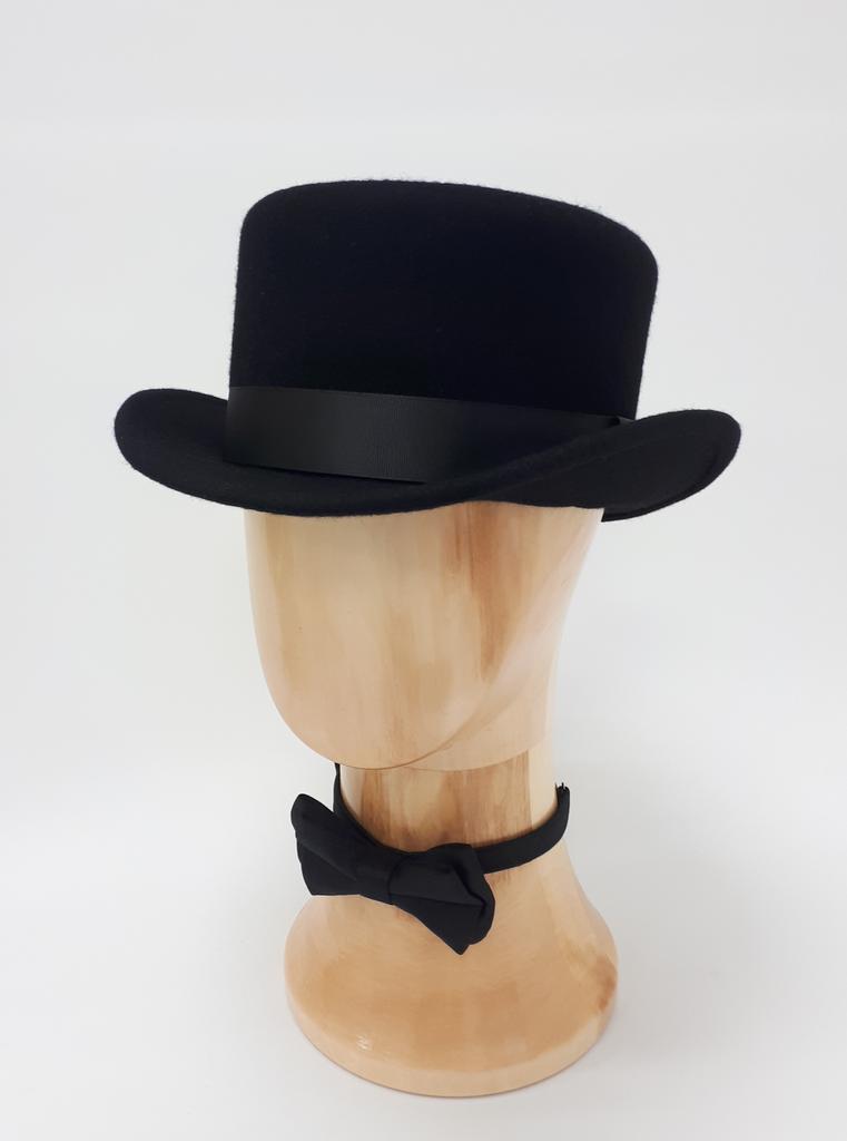 Невысокий цилиндр. 11 см