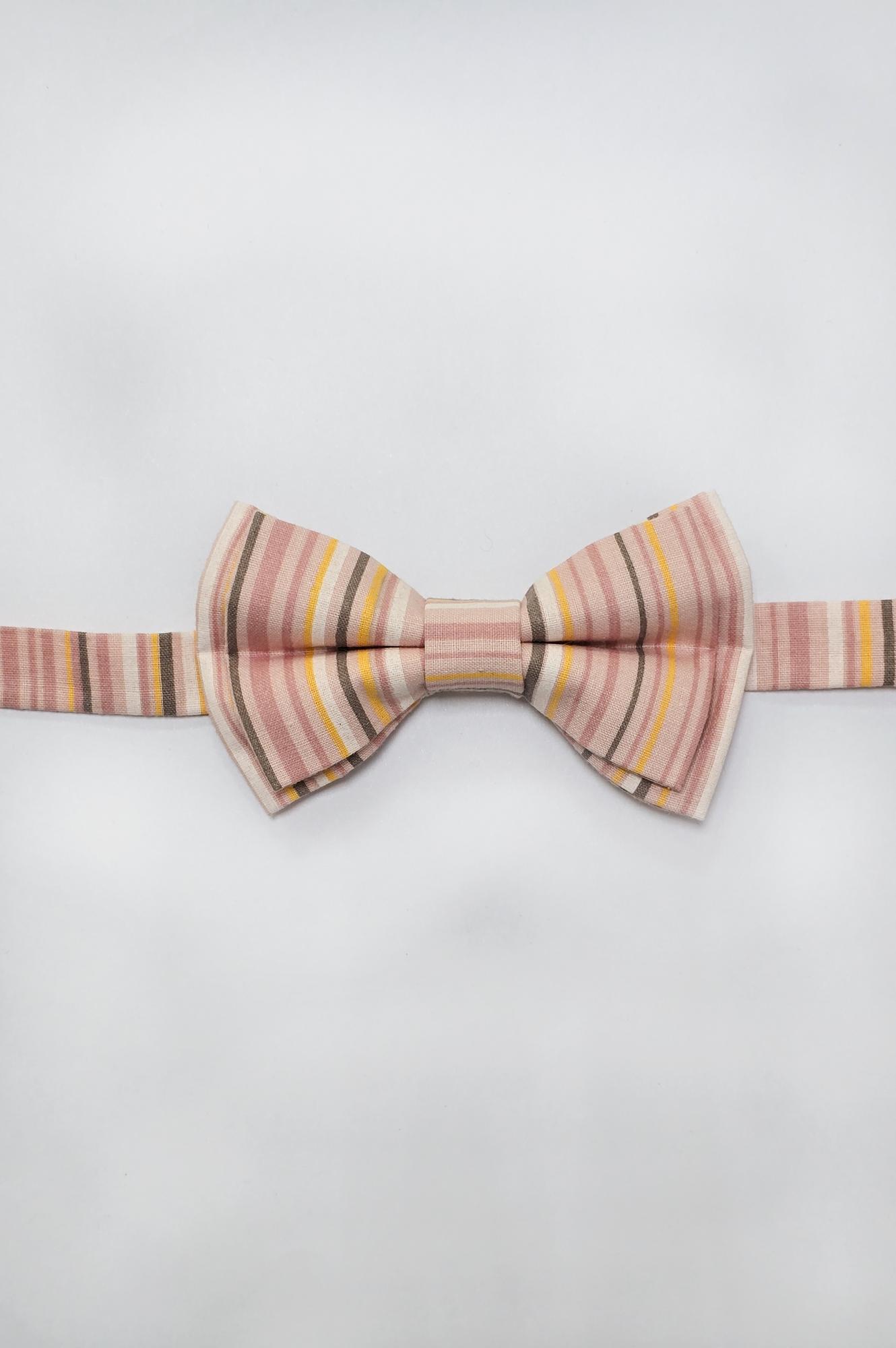 Галстук-бабочка iCandy