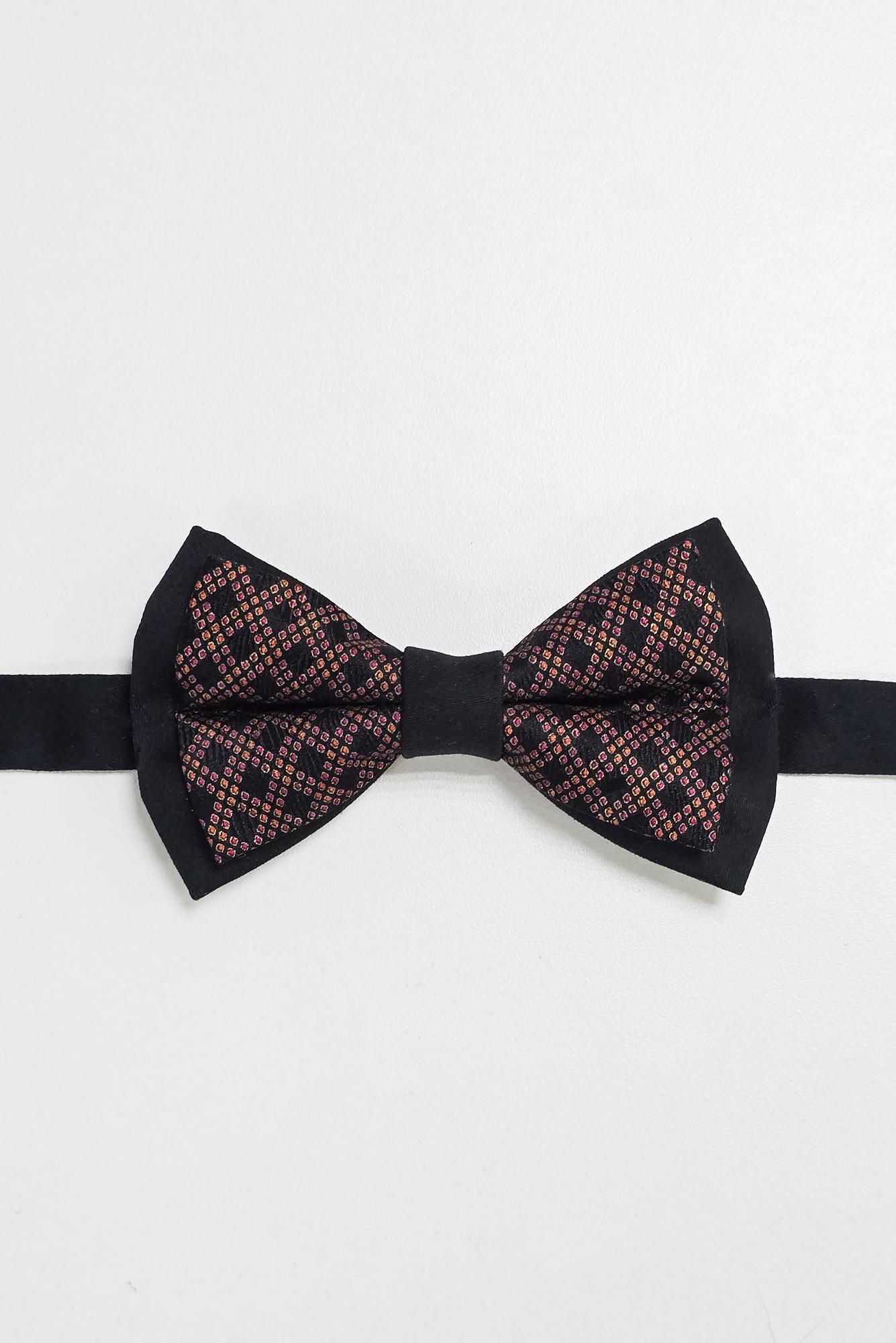 Галстук-бабочка Snake