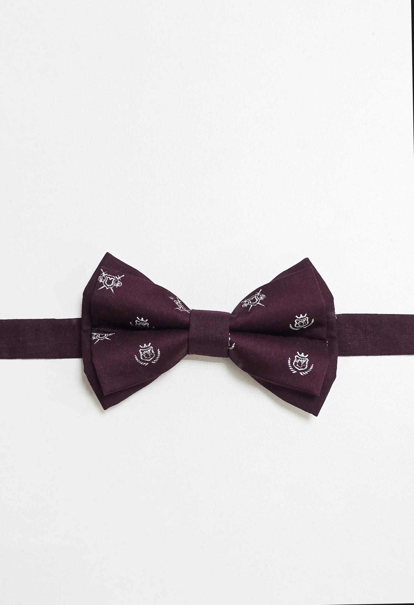 Галстук-бабочка. Щиты