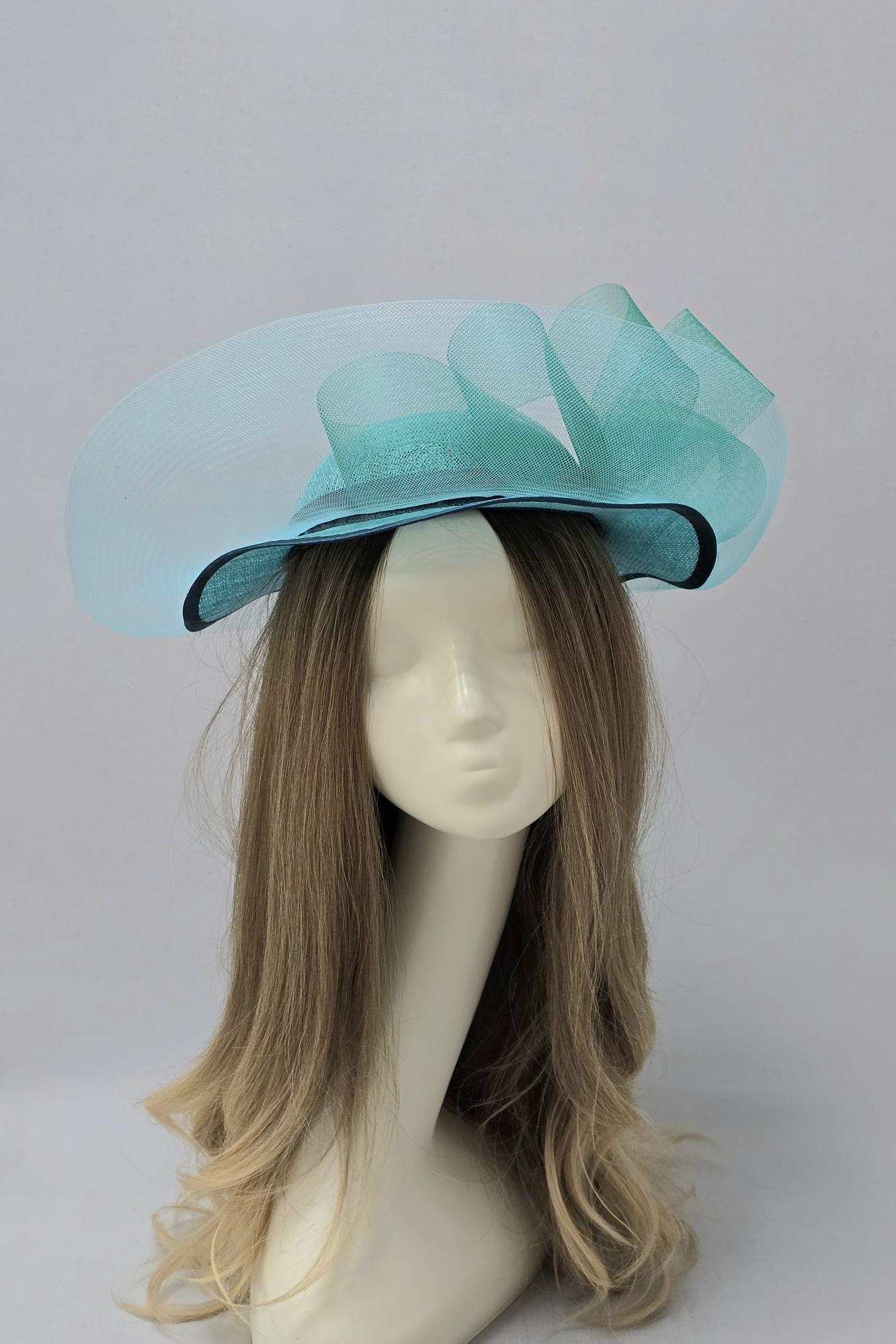 Шляпа для скачек