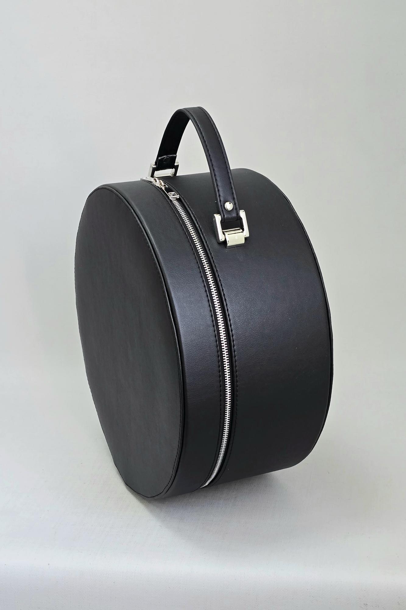 Шляпный кофр