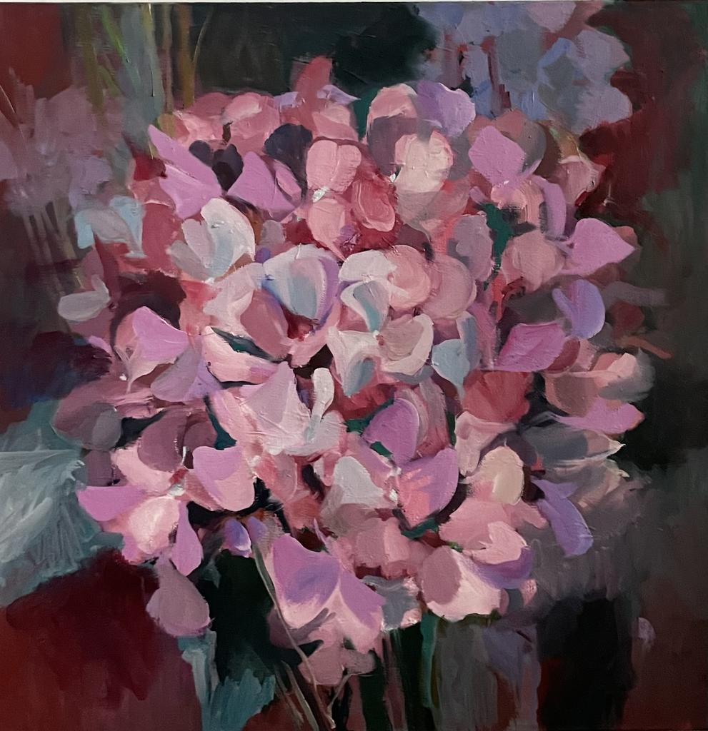 Гортензия SOLD