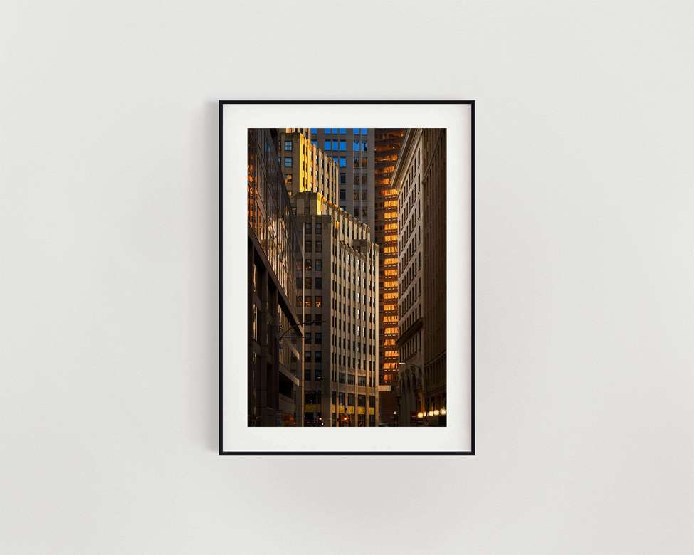 Центр города, Новый Орлеан, 2019