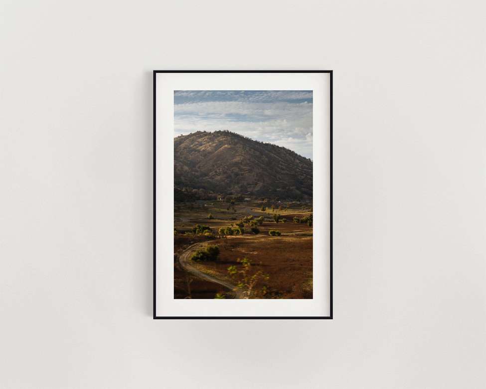 Калифорния (фото1), США. 2016 г.