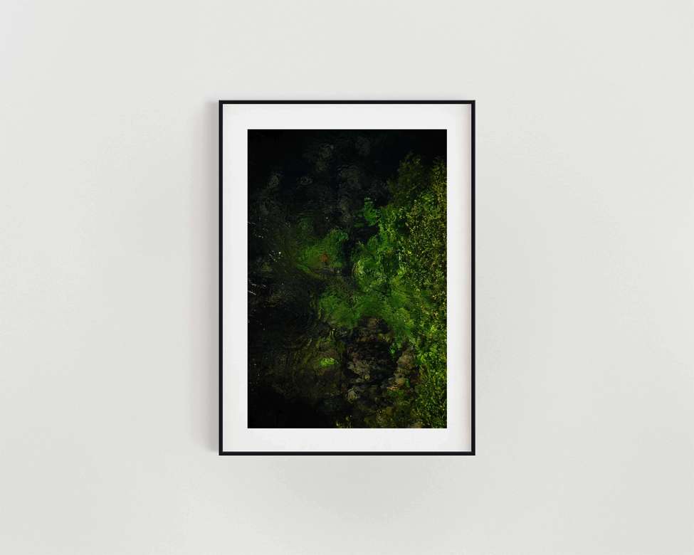 Фонтен-де-Воклюз, Франция