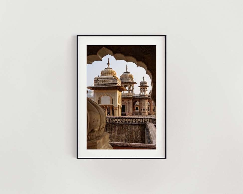 Джайпур, Индия