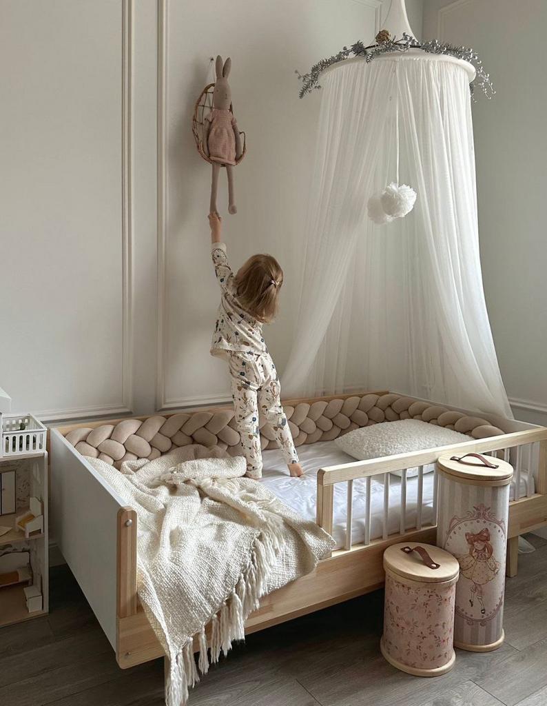 Кровать "Вуди"