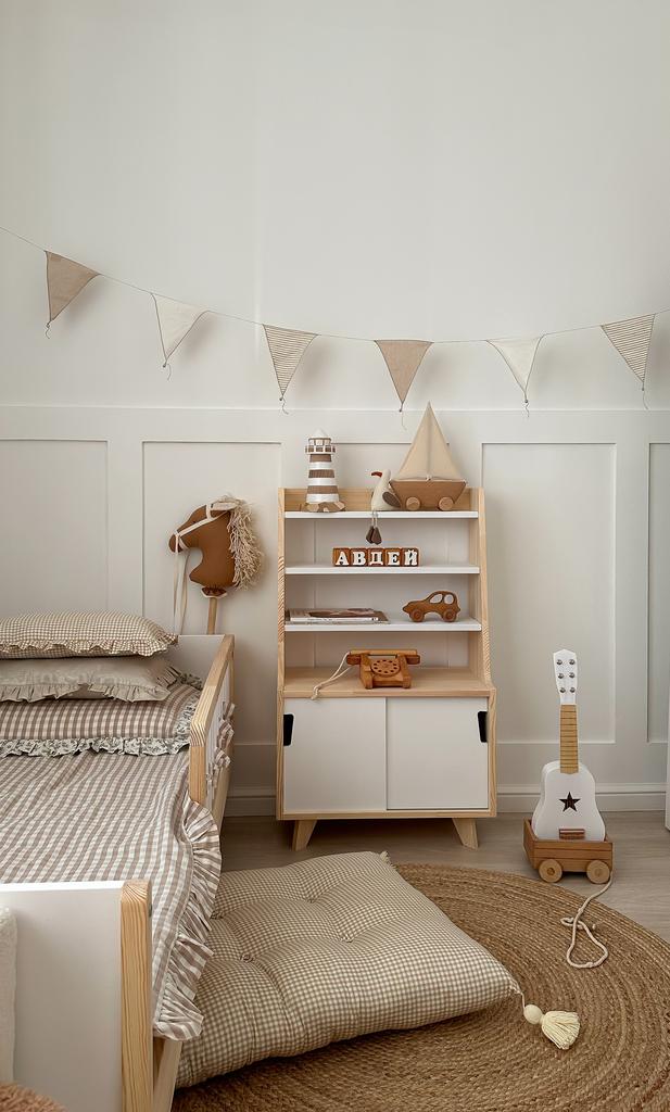 Стеллаж "Вуди"