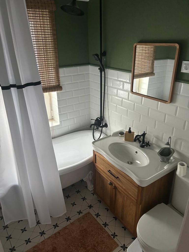 Тумба под раковину