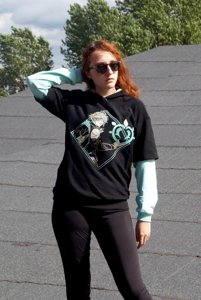 Худи  Аль Хайтам