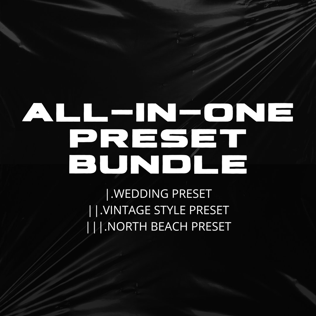 BUNDLE PACK