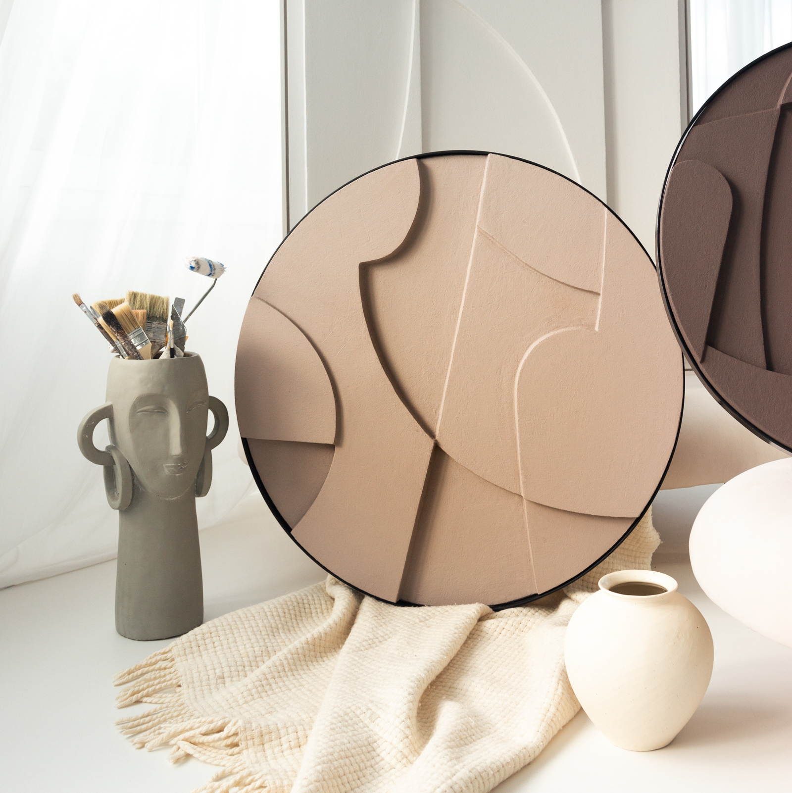 "Утреннее солнце"