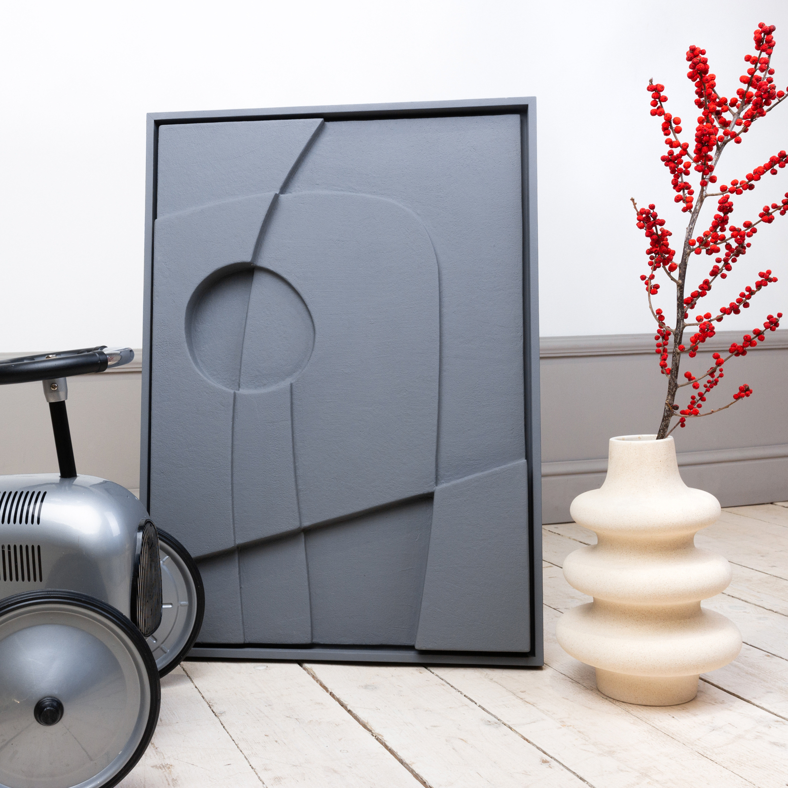 "Гармония мироздания"