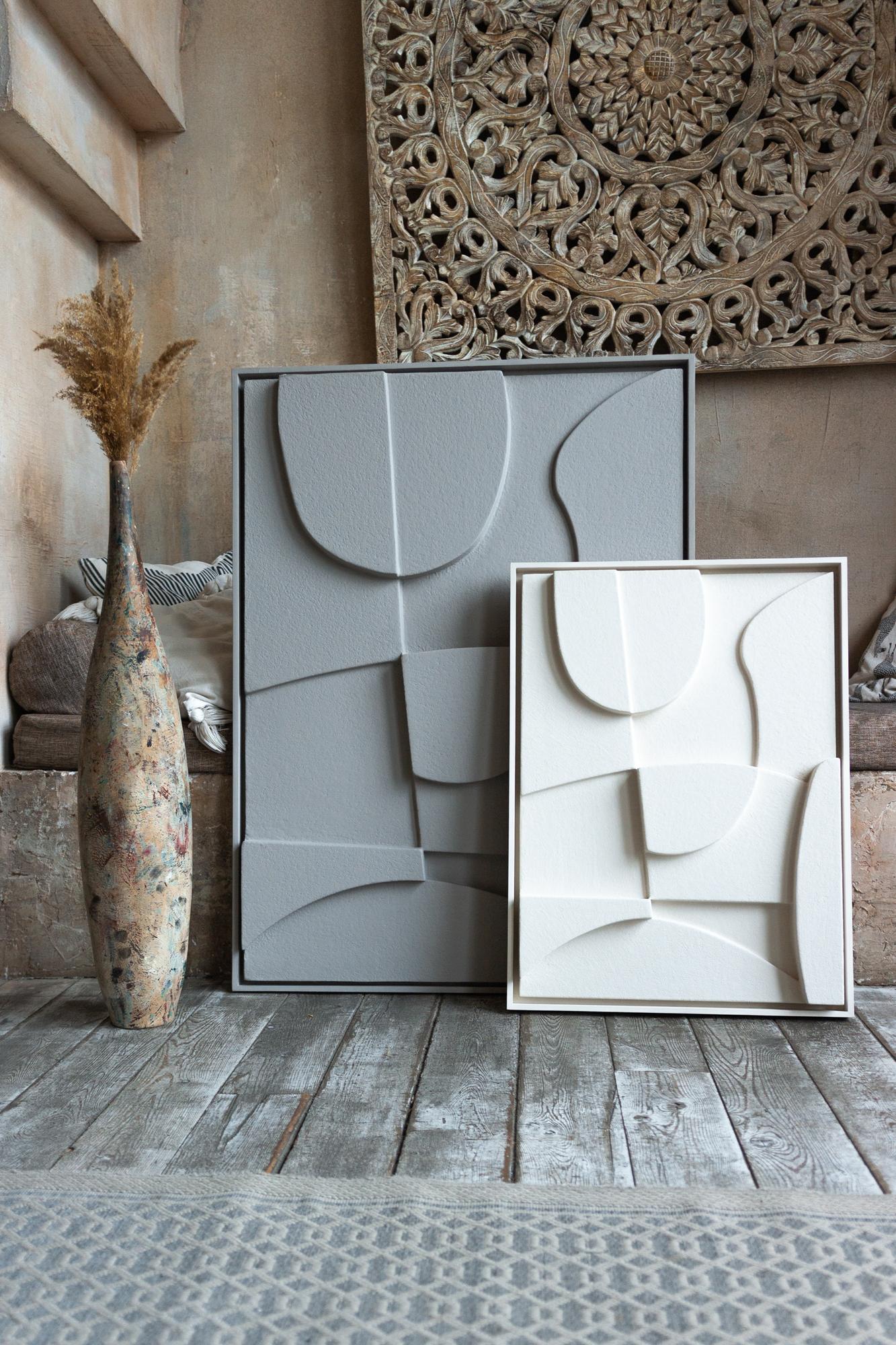 "Пластичность линий"