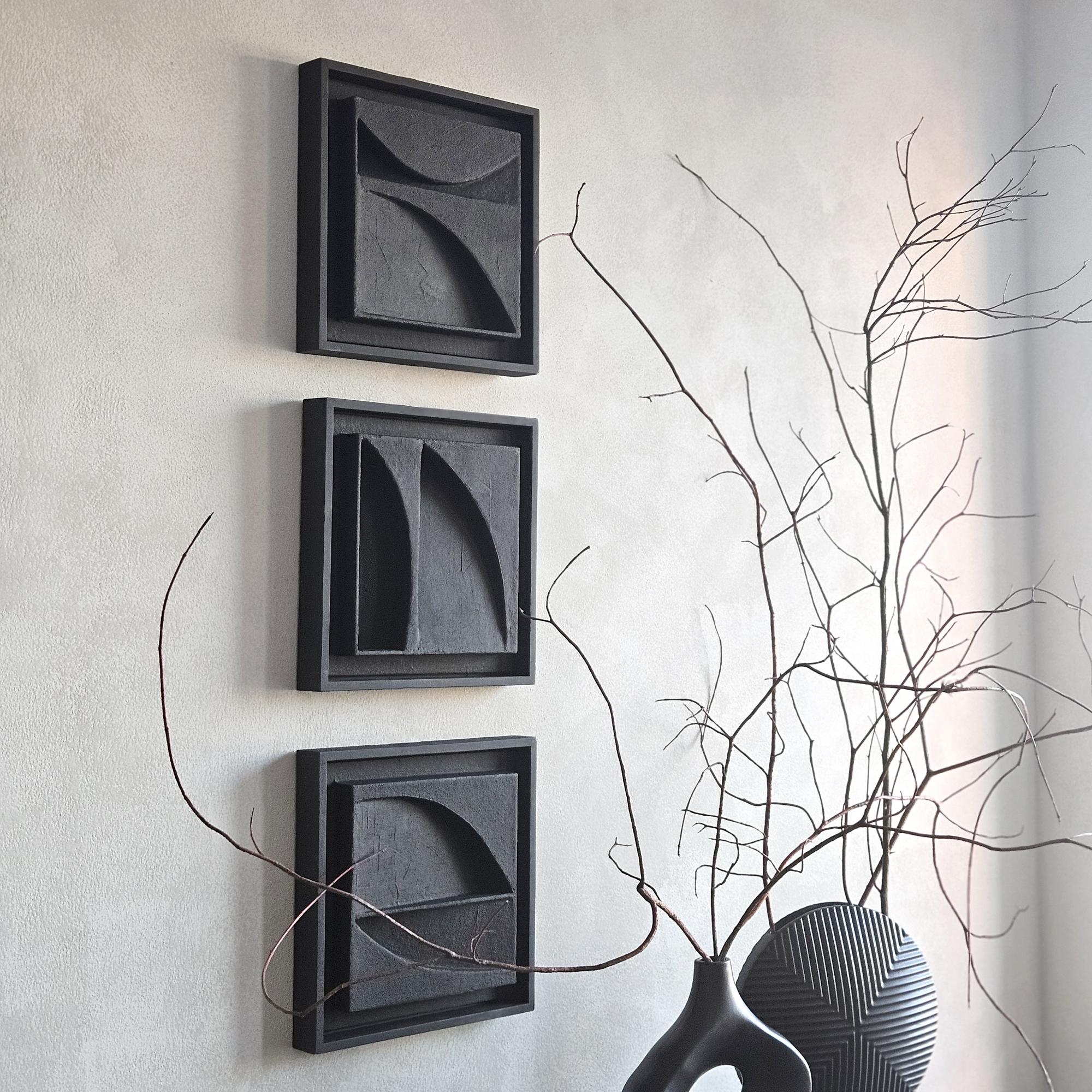 ТРИПТИХ "Осознание стиля" МИНИАТЮРЫ