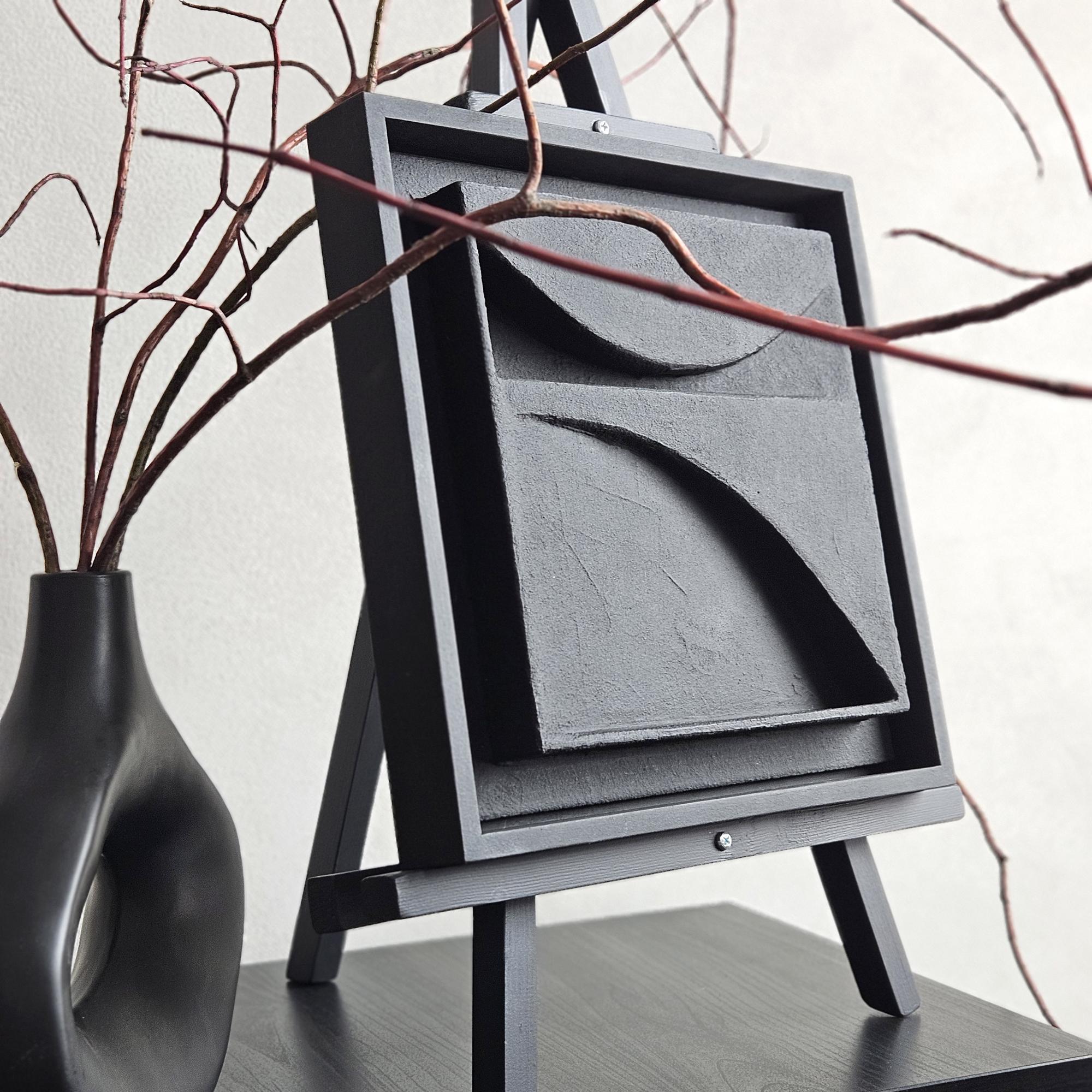 "Осознание стиля" МОДЕЛЬ 1