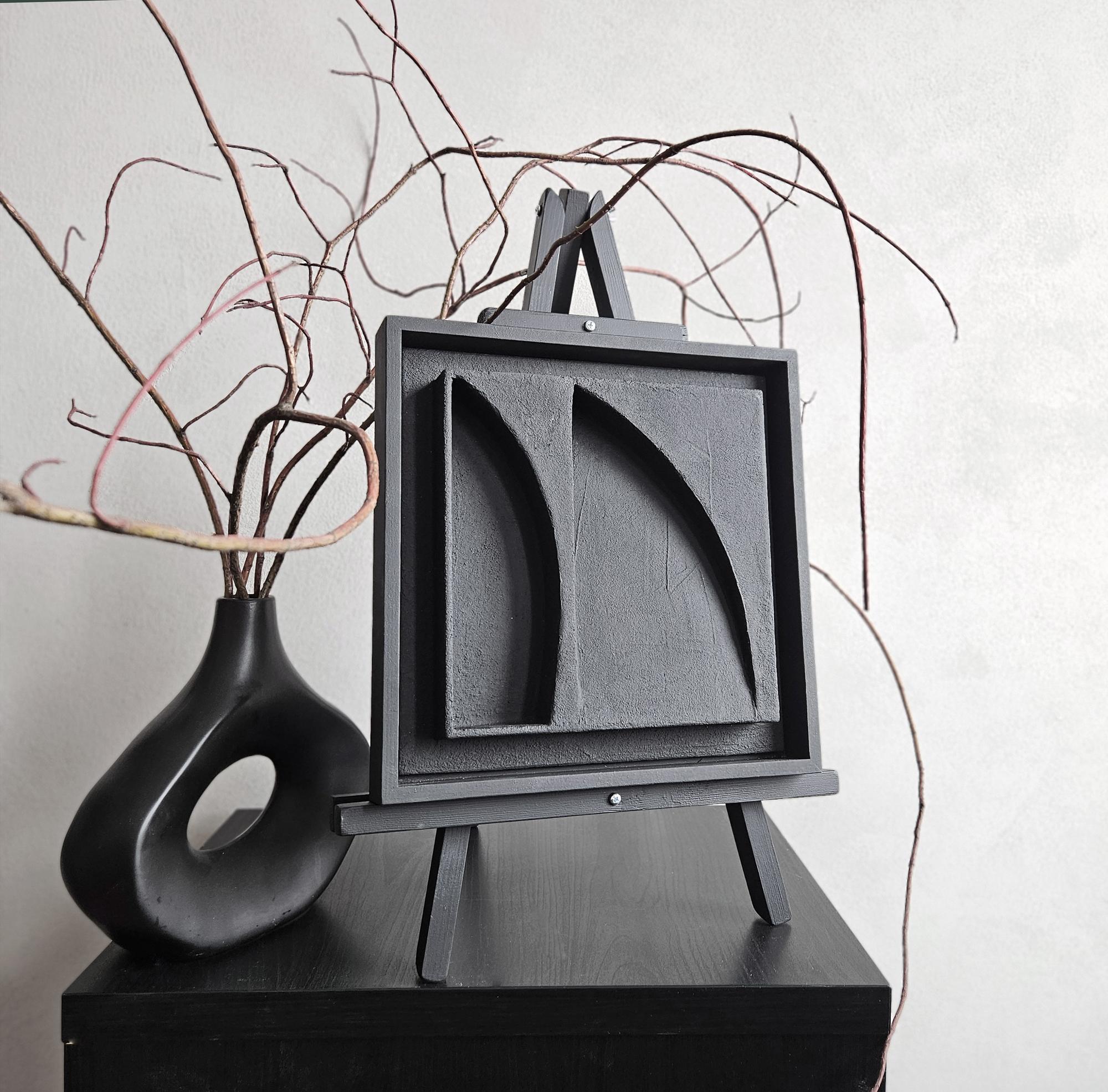 "Осознание стиля" МОДЕЛЬ 2