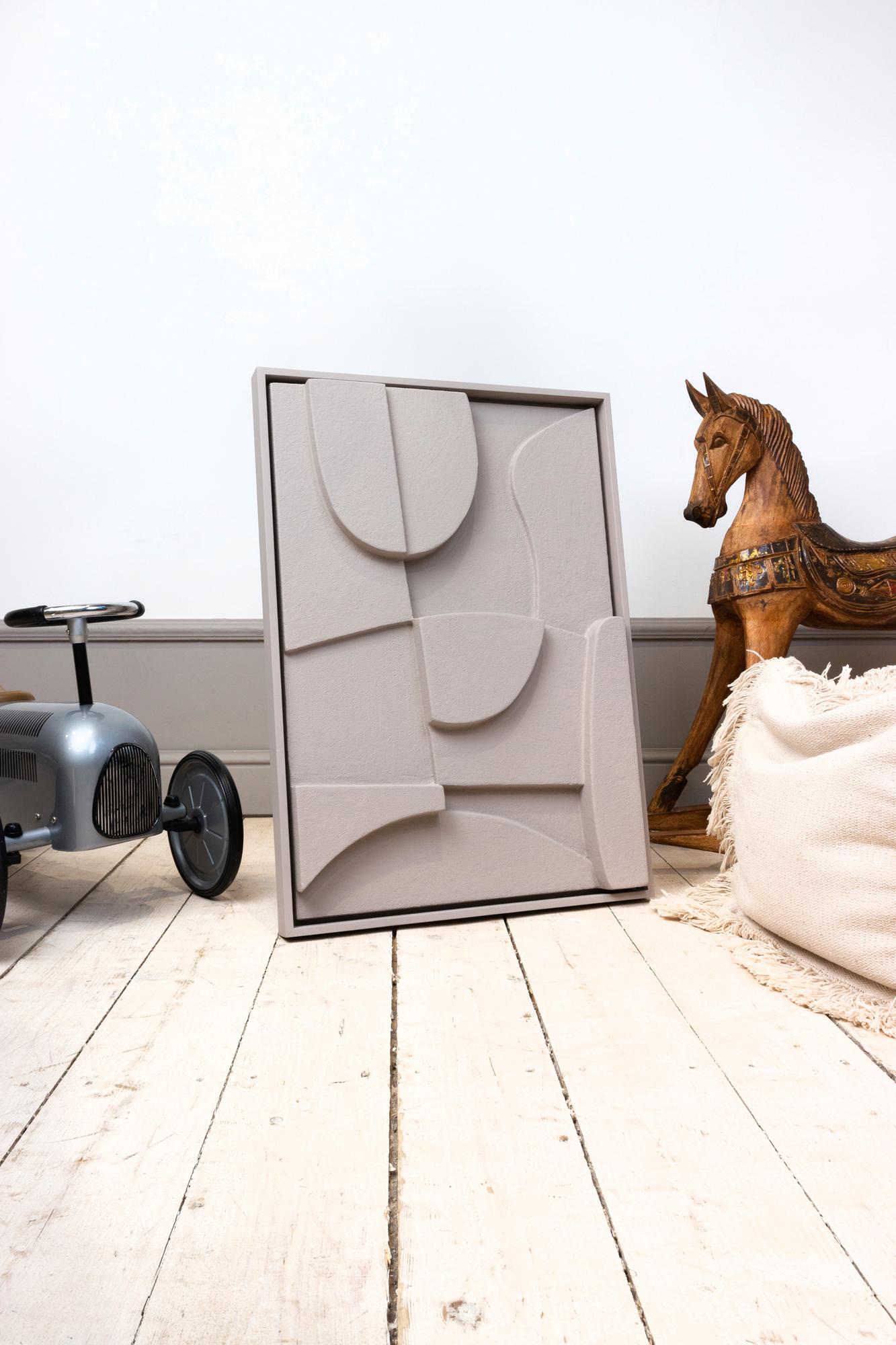 "Пластичность линий"