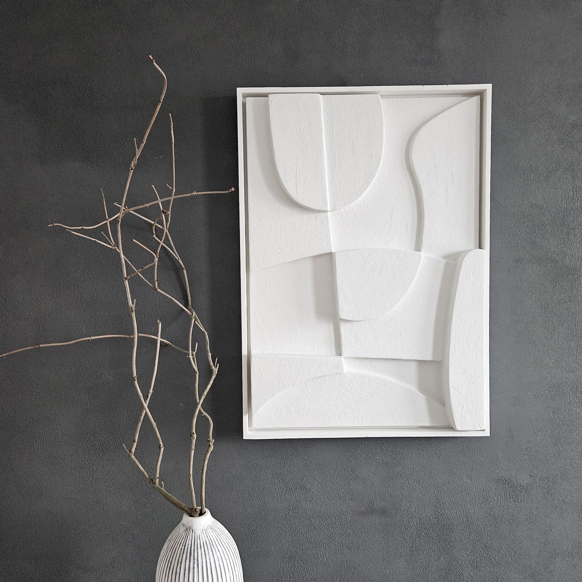 "Пластичность линий"