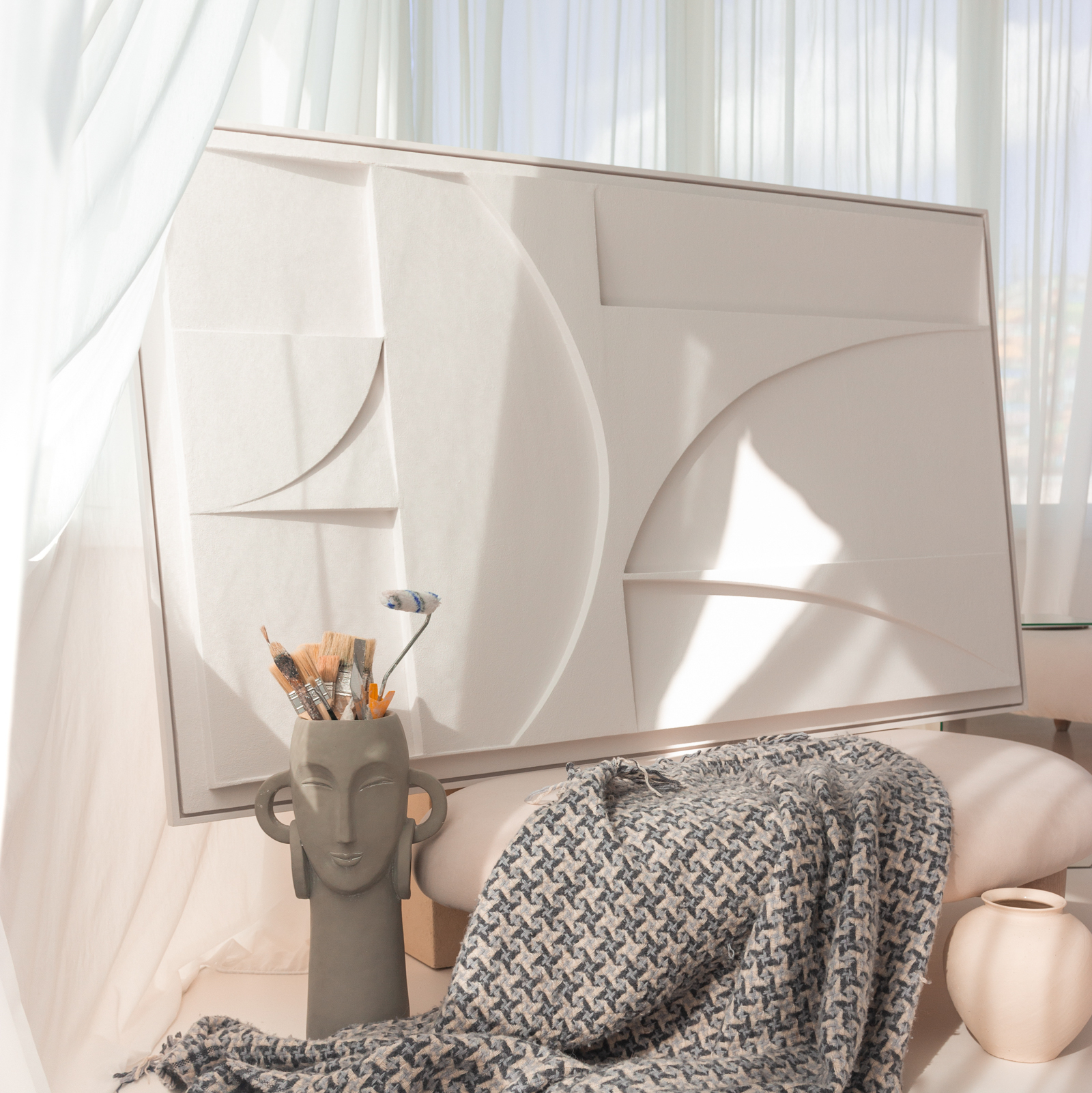 "Эпический силуэт"