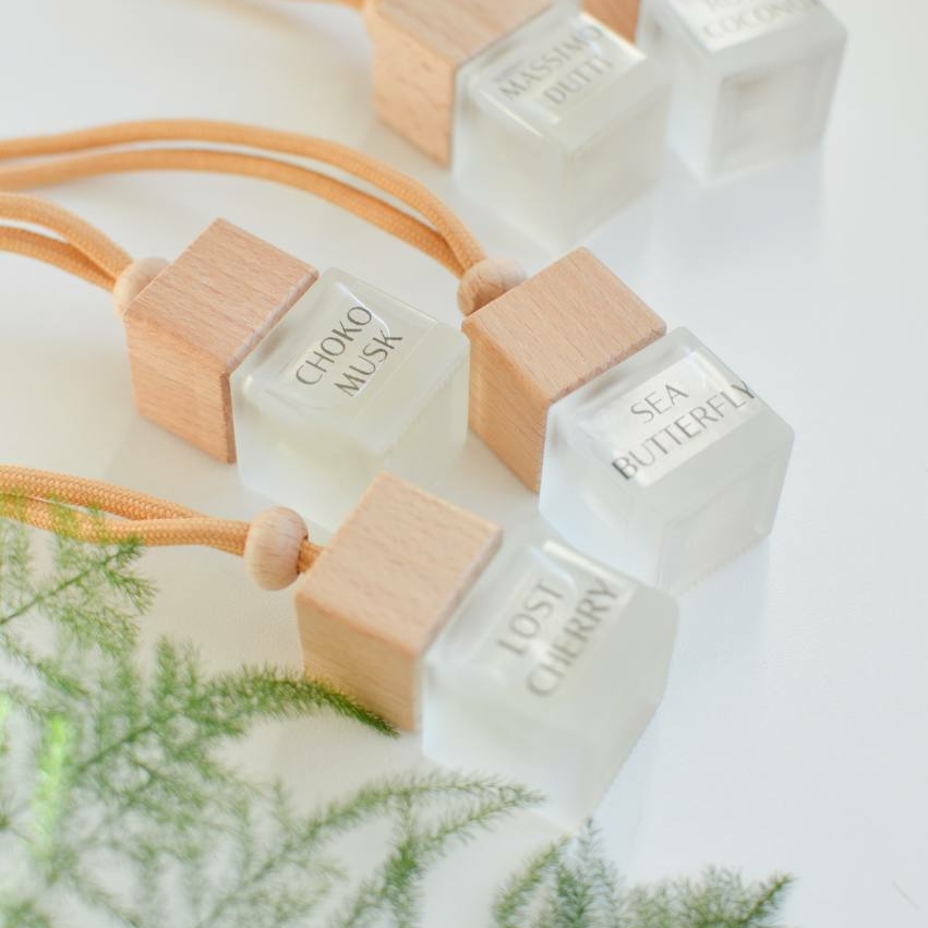 Автопарфюм Lost Cherry 7 мл