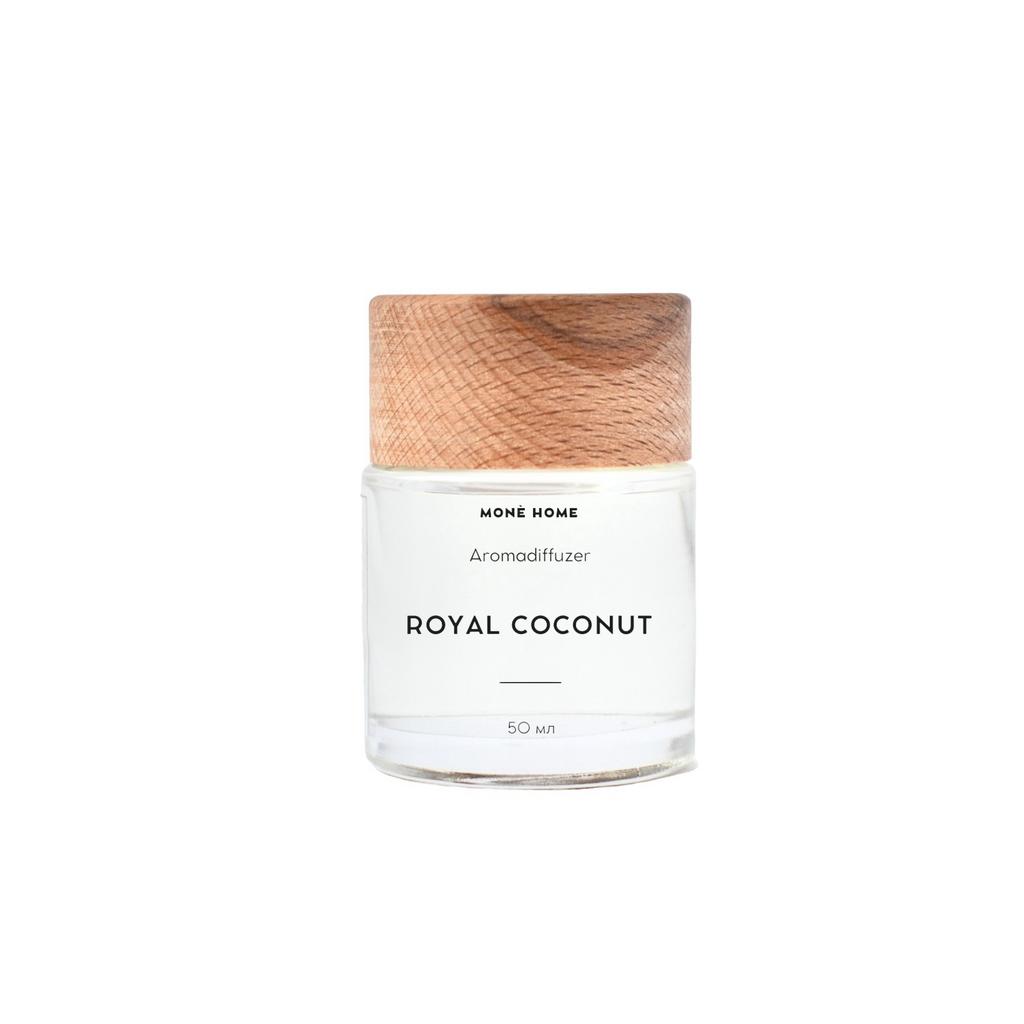 Диффузор Royal coconut 50 ml