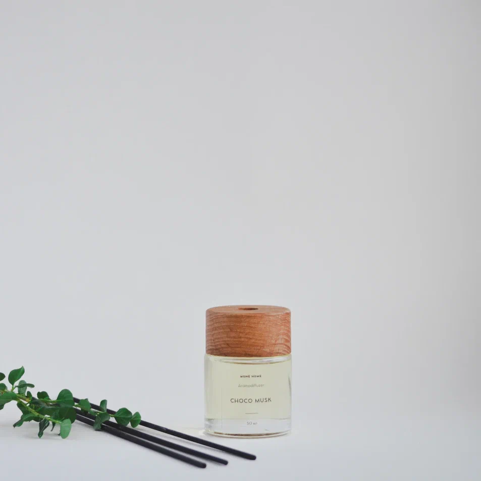 Палочки для диффузора черные 24 см