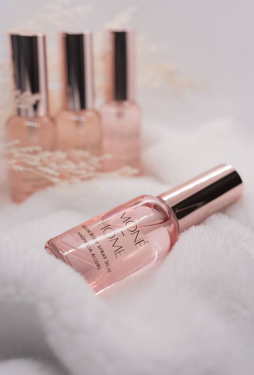 Рум Боди Спрей