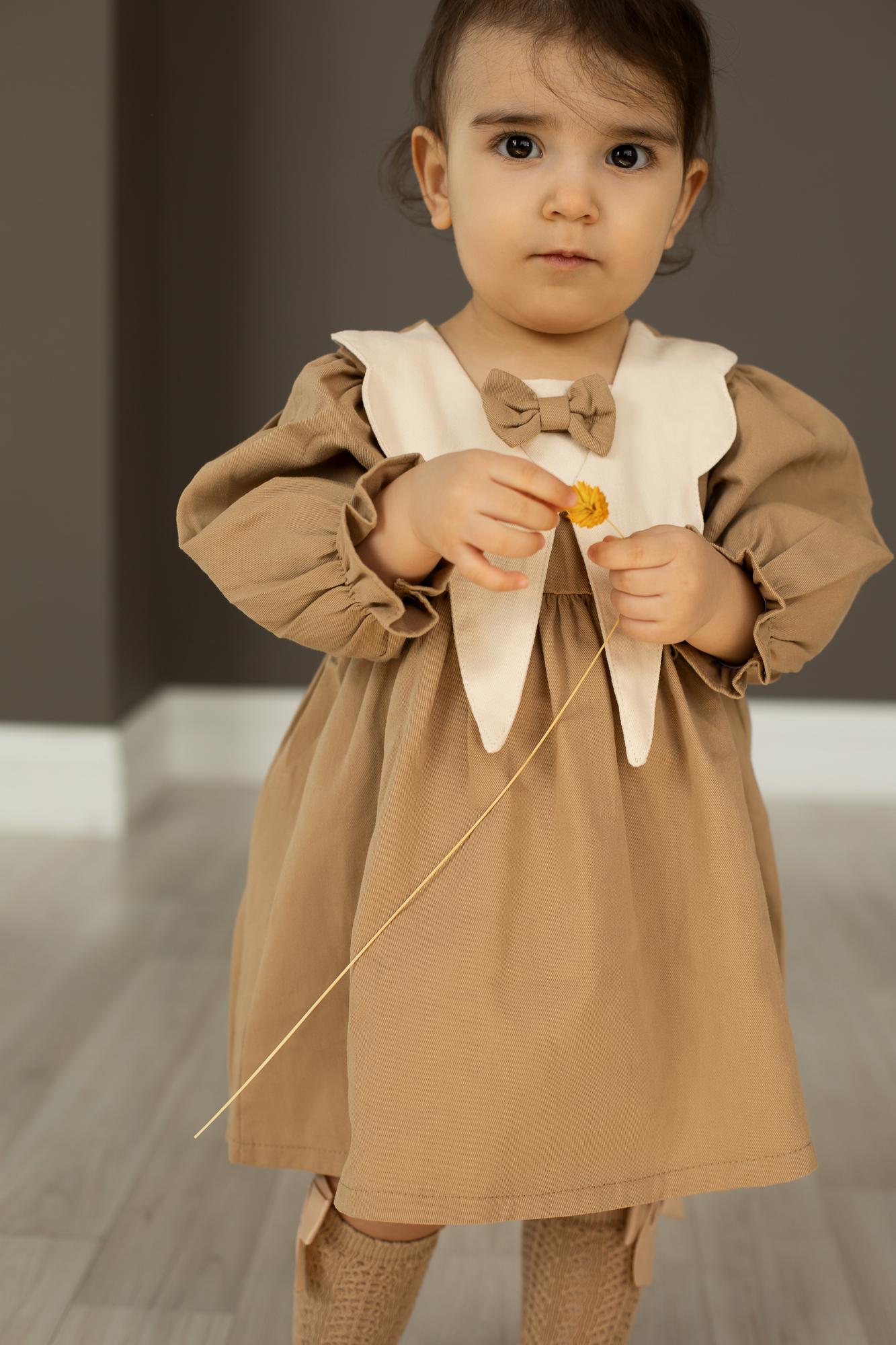 Платье Джорджина