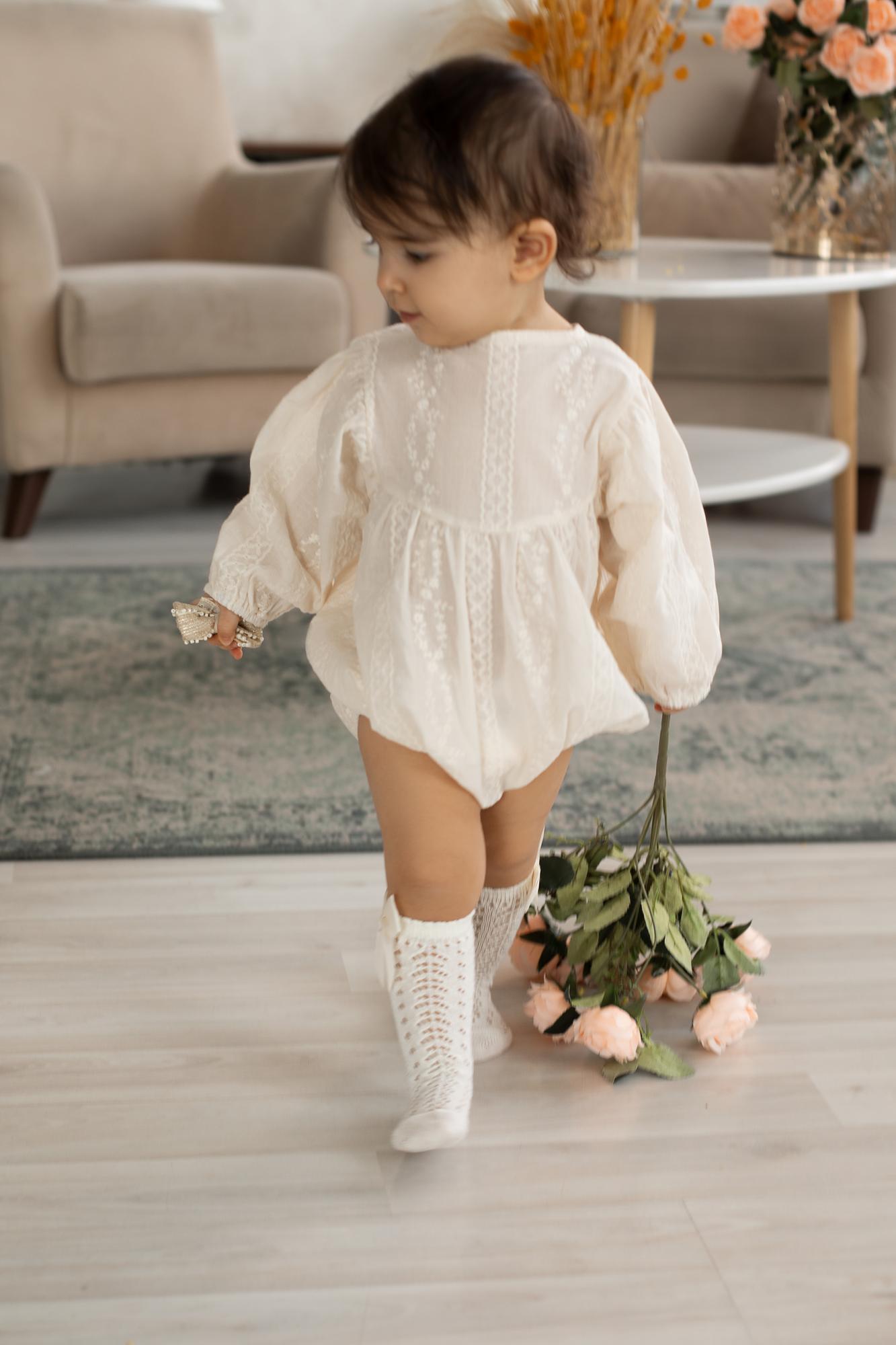 Платье-боди Мими