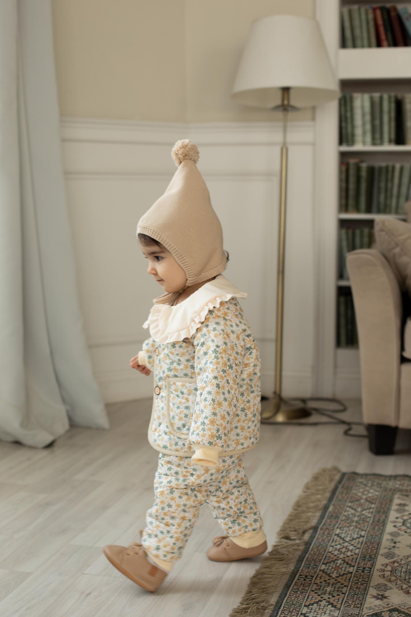 Костюм Лусиана