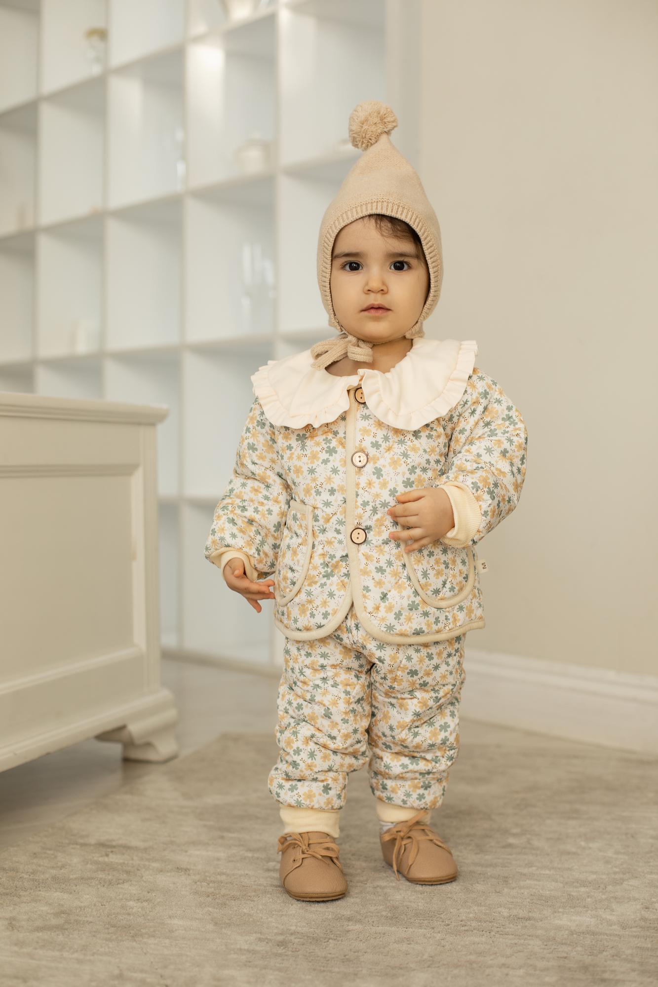 Костюм Лусиана