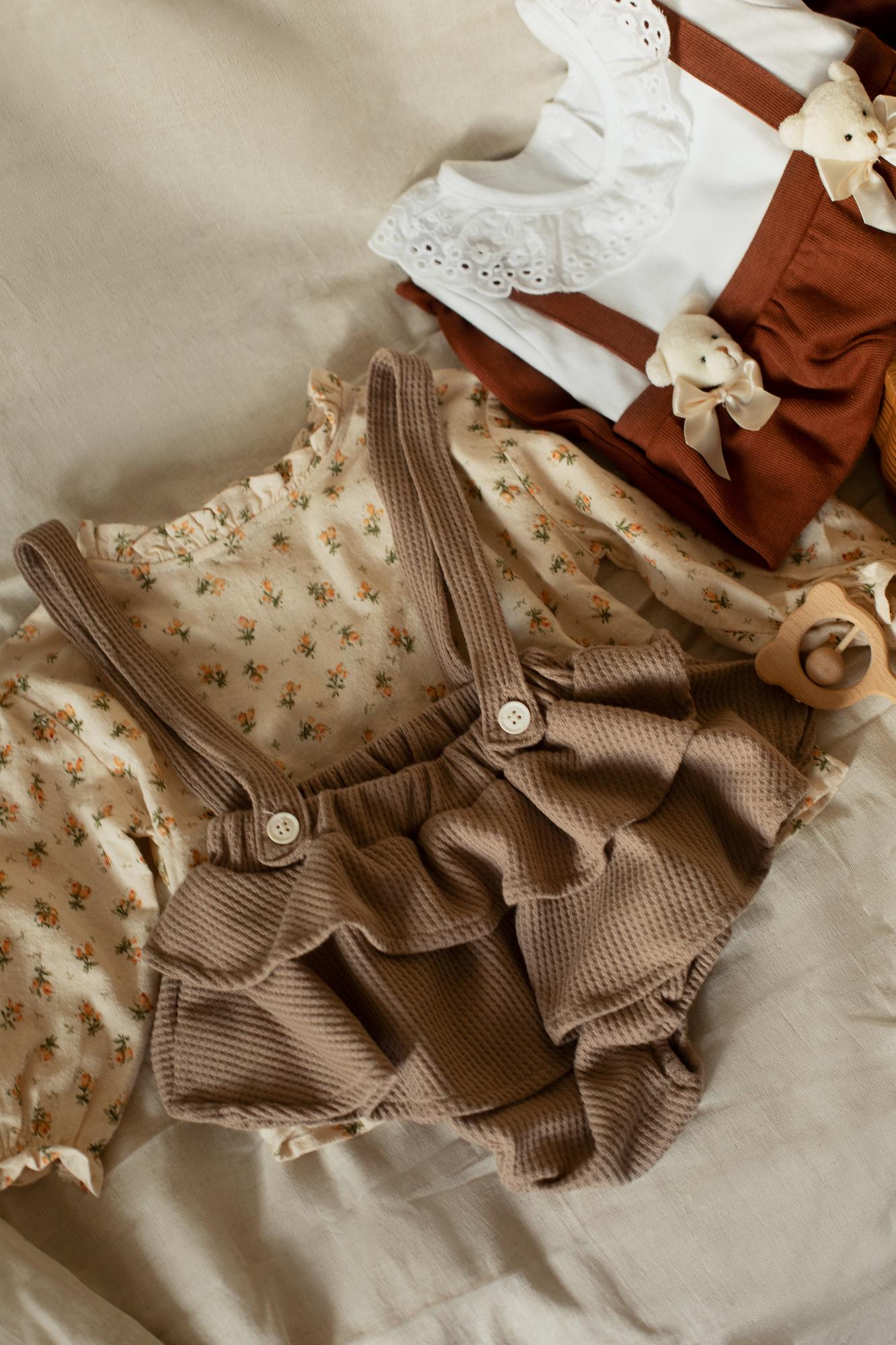 Подарочный набор для девочки