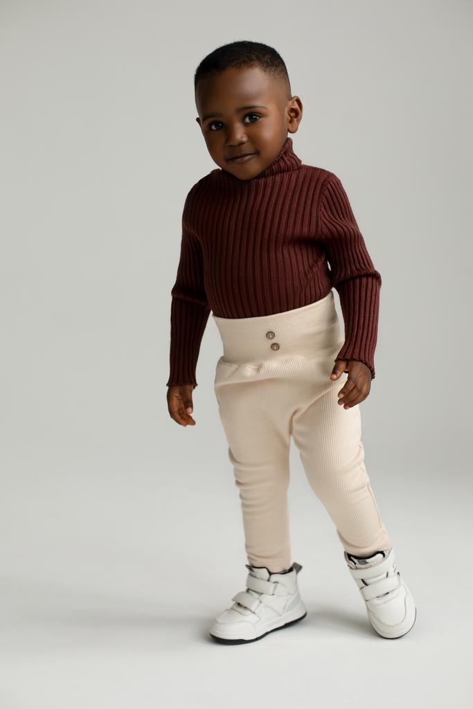 Утепленные штаны