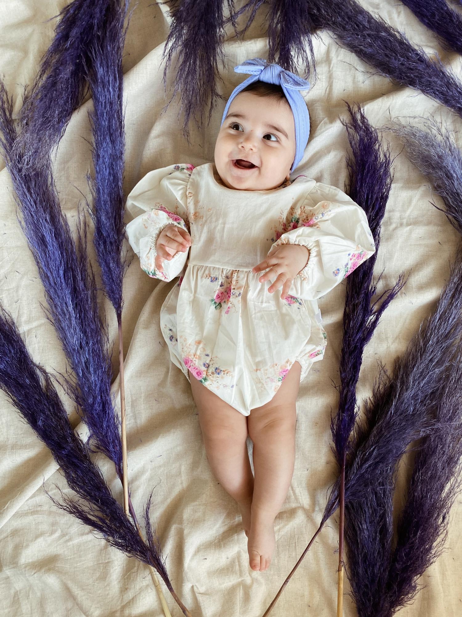 Платье-боди Эми