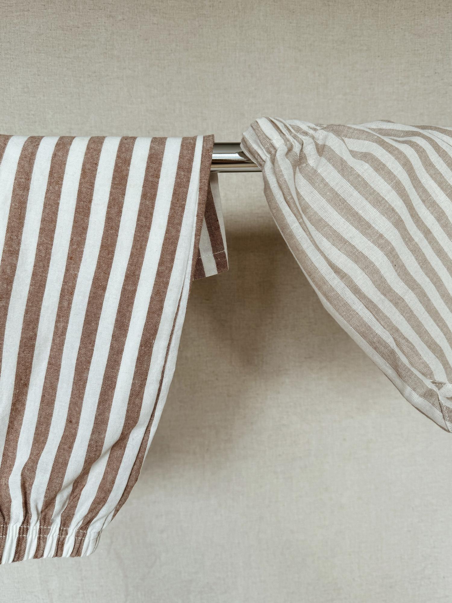 Хлопковые штаны